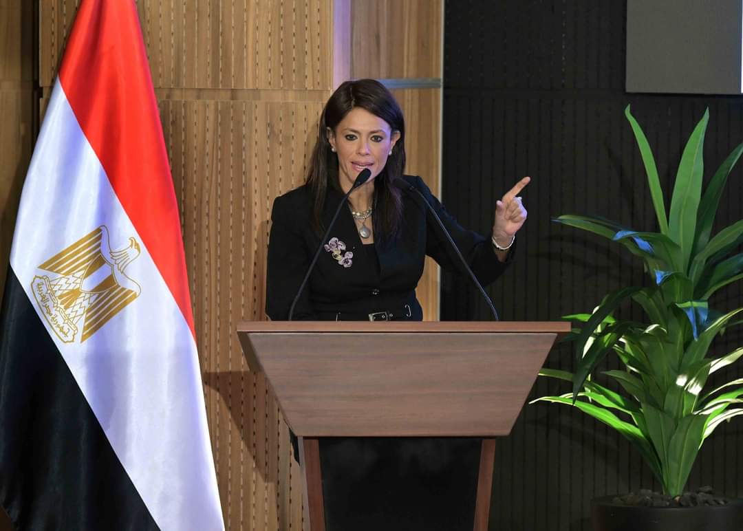 المشاط : أي مشروع جرى تنفيذ 70% منه سيتم استكماله.. ووقف العمل بأى مشروعات جديدة