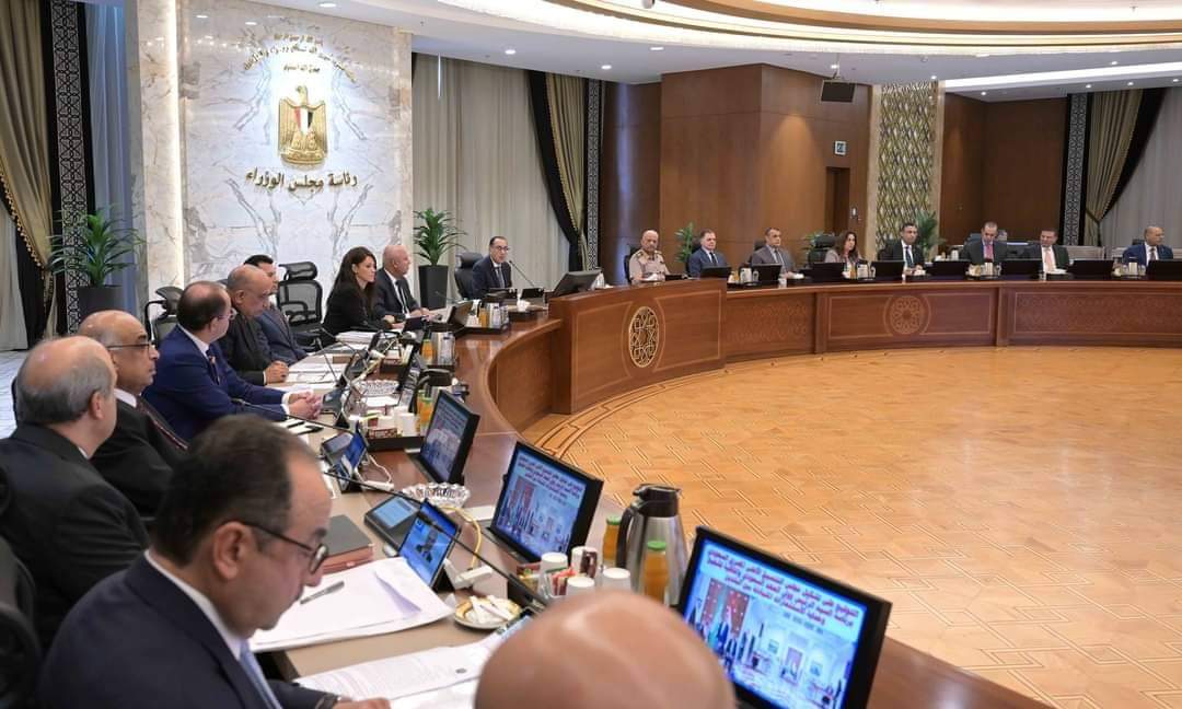مدبولى : دول إفريقيا عمق استراتيجى للدولة المصرية