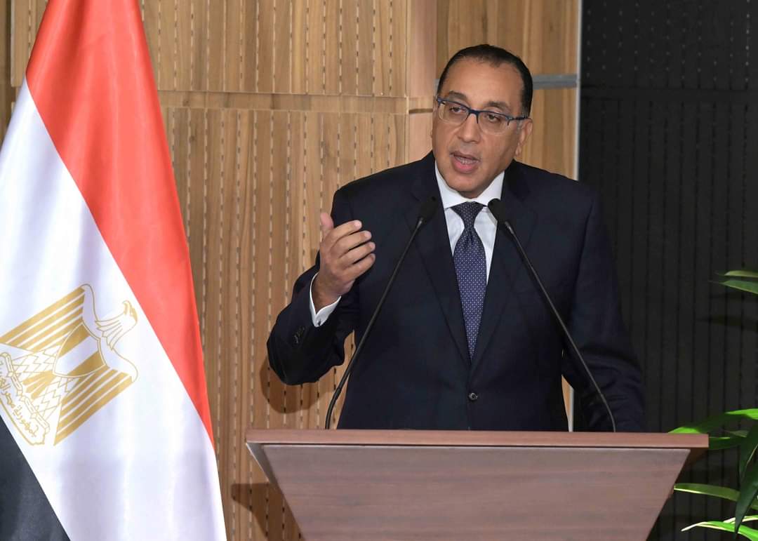 رئيس الوزراء يعزى أسر ضحايا "حادث_الجلالة"
