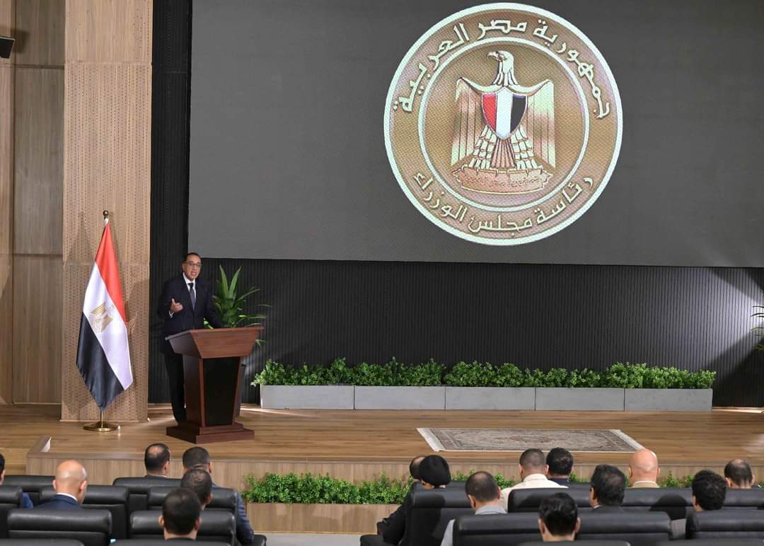 مدبولى : العلاقات المصرية السعودية.. تاريخية واستراتيجية