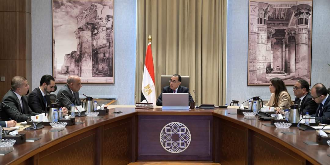 توثيق ذاكرة جامعة الدول العربية