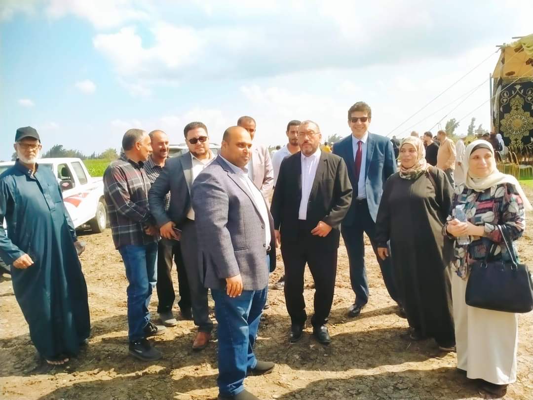 المركزية للإرشاد الزراعى " تكثف حملات دعم وتوعية المزارعين بالمحافظات