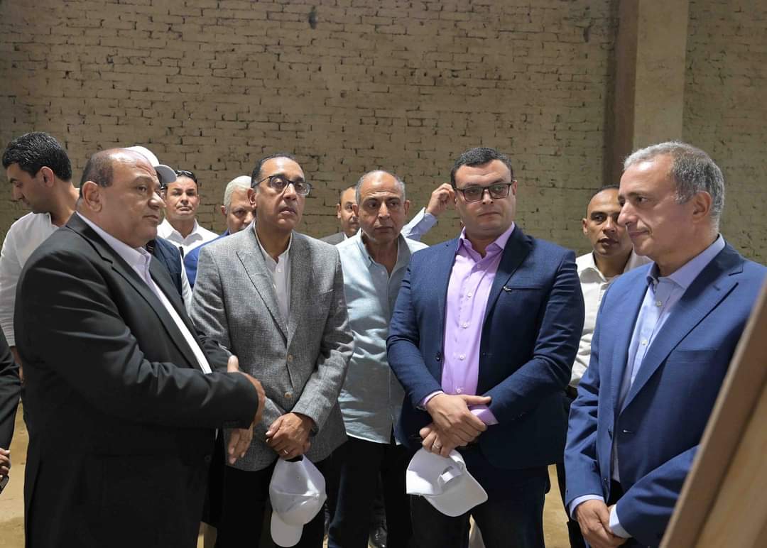 حجم الاستثمارات بـ"المنيا الجديدة" خلال 10 سنوات الأخيرة يُعادل ضعف ما تم إنفاقه خلال 28 عاما