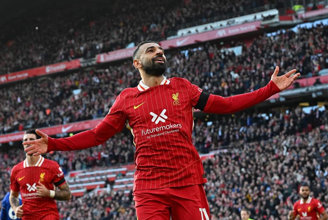 محمد صلاح يقود ليفربول لفوز ثمين على تشيلسى
