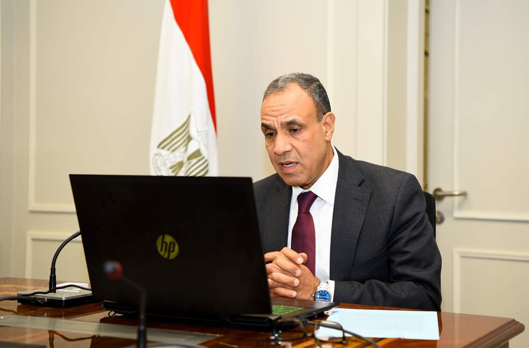 وزير الخارجية : رعاية كاملة للمواطنين المصريين بالخارج