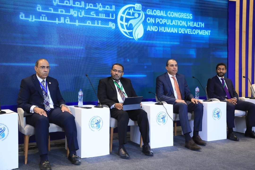 حسانى: إضافة الأمراض النادرة لقانون صندوق الطوارئ الطبية يخفف العبء عن النظام الصحى