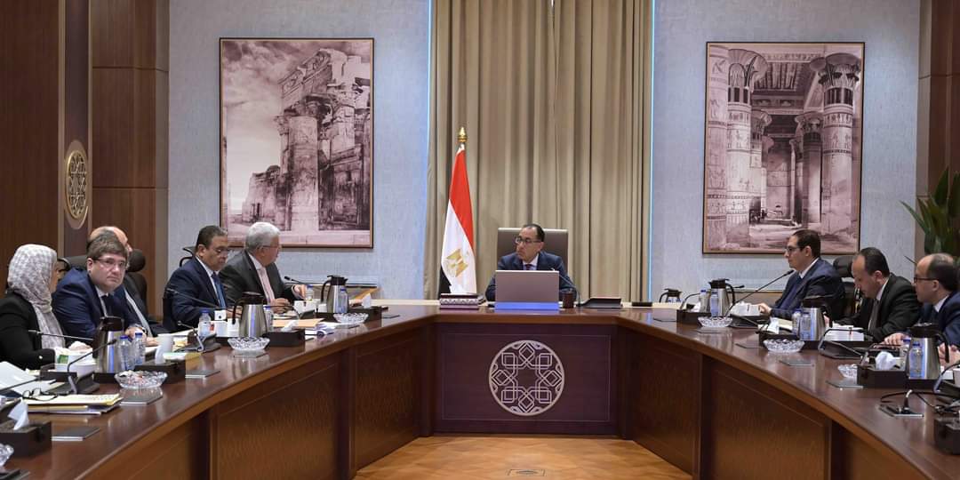 85 ٪ نسبة تنفيذ المعهد القومى للأورام الجديد "مستشفى 500500"