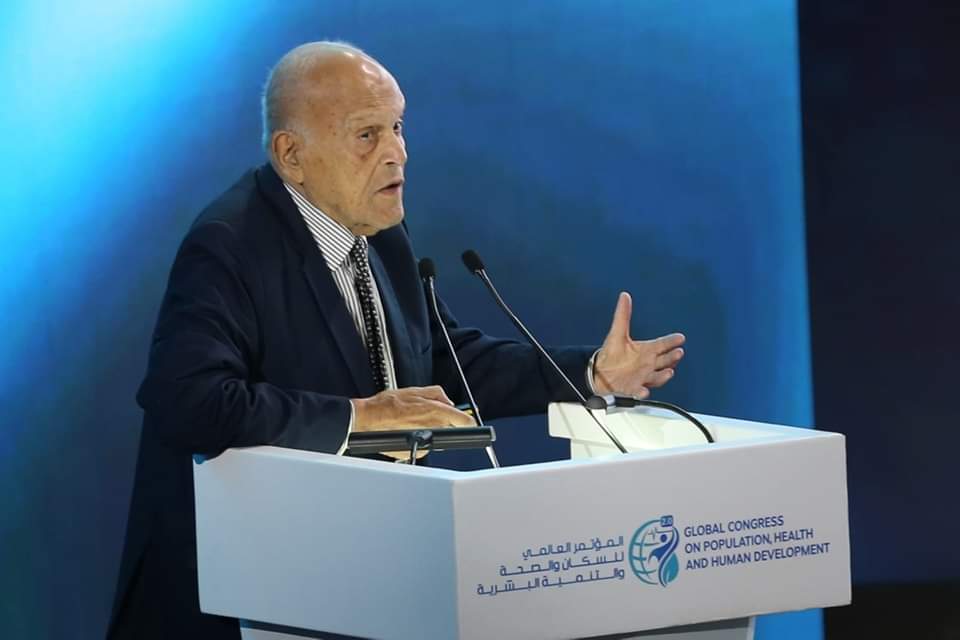 مجدى يعقوب :مبادرة "بداية جديدة " بارقة أمل للمستقبل