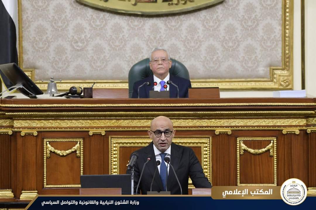 الموافقة على " إنشاء المجلس الوطنى للتعليم والبحث والابتكار"