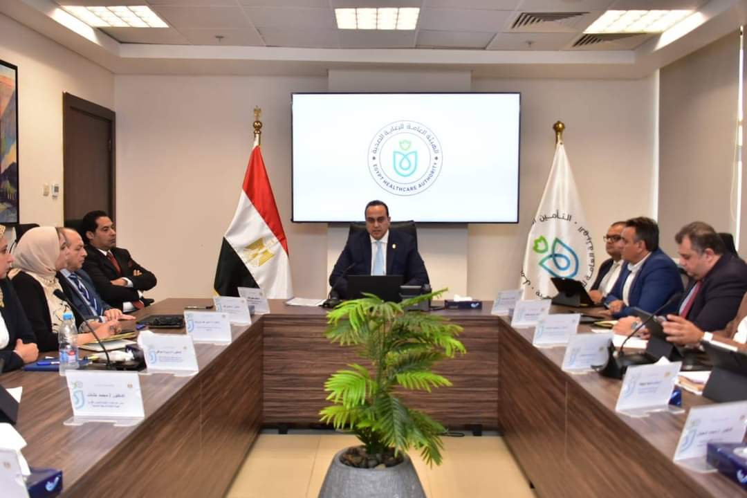رئيس هيئة الرعاية الصحية: الانتهاء من إعداد 491 بروتوكولًا إكلينيكيًا لـ 28 قسمًا
