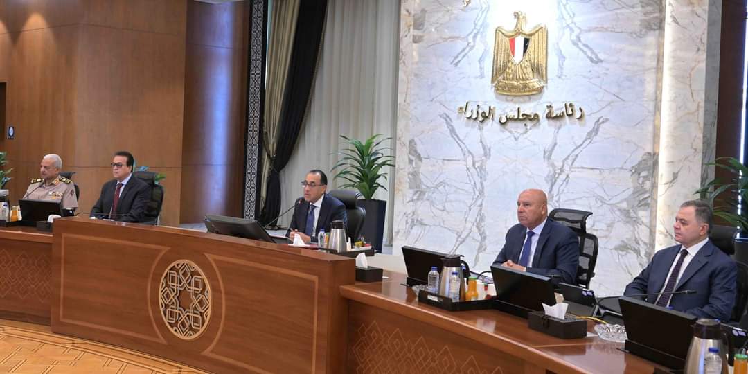 رئيس الوزراء: مشاركة مهمة للرئيس فى اجتماعات قمة "البريكس"
