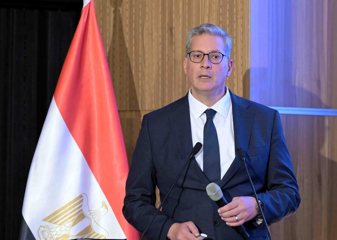 وزير البترول: إضافة حوالى 30 ألف برميل زيت .. و133 مليون قدم مكعب يومياً