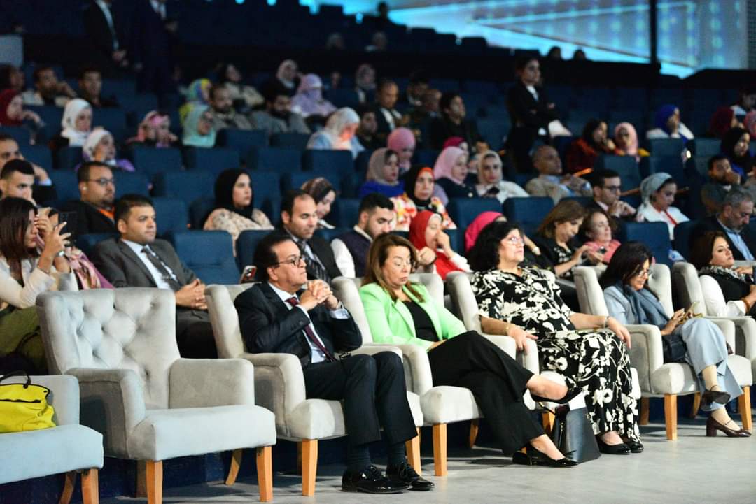 د. عبدالغفار يشيد بجهود الحكومة المصرية فى تعزيز قضايا الصحة النفسية