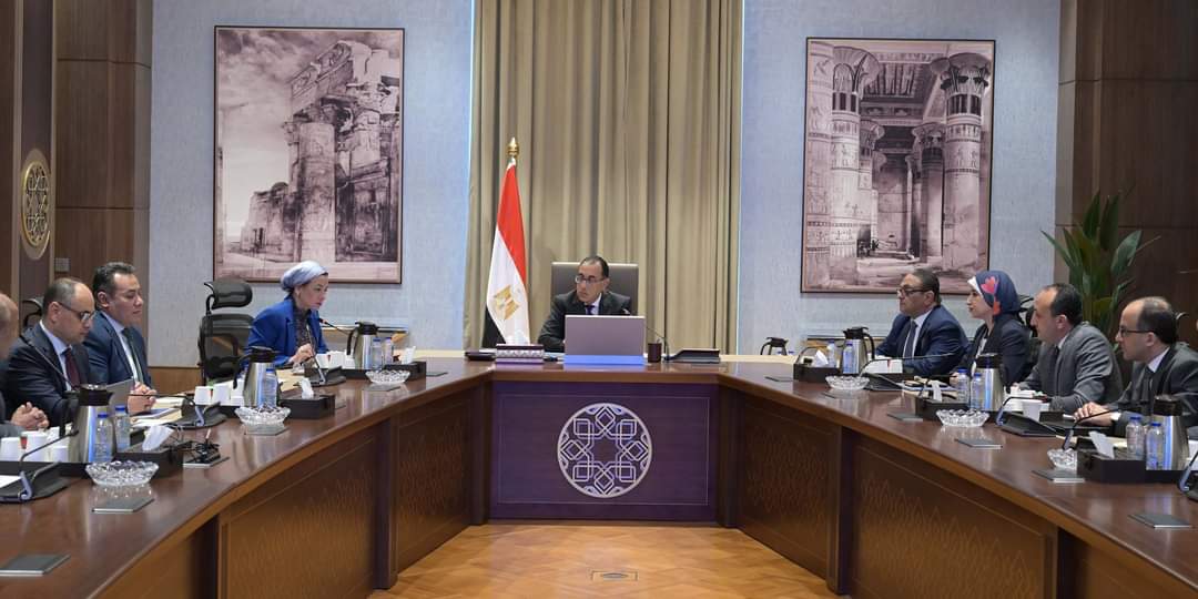 إعلان الحيد المرجانى المصرى العظيم كمحمية طبيعية