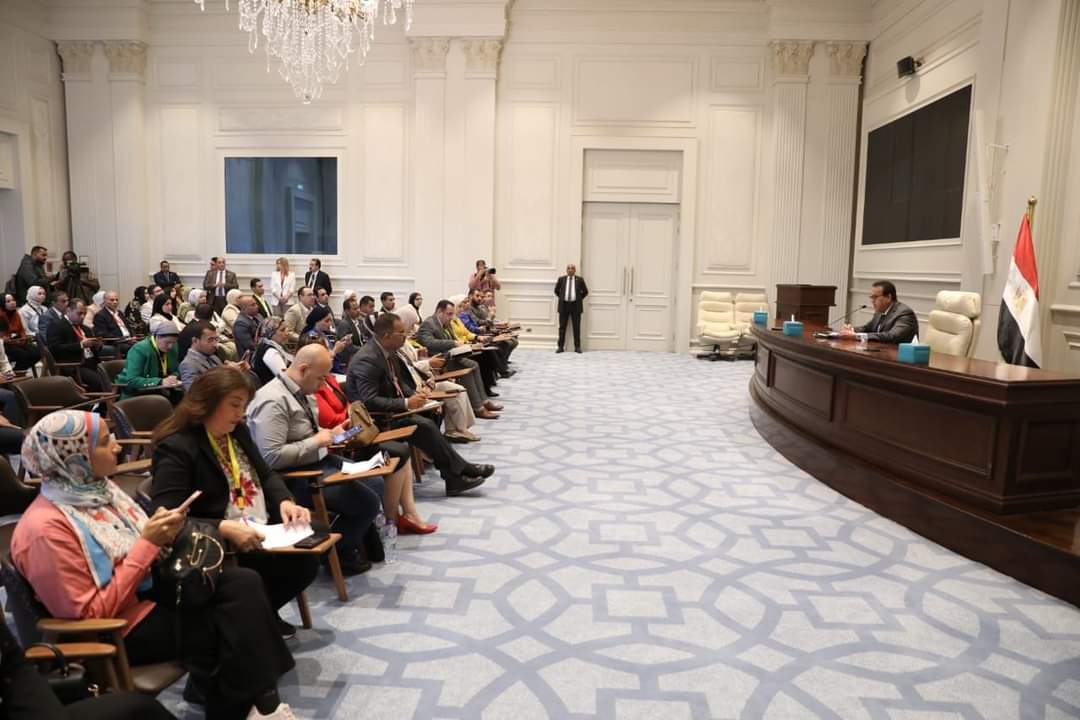 عبدالغفار: النسخة الثانية من المؤتمر العالمى للسكان والصحة حَظِيَت بتقدير المجتمع الدولى 