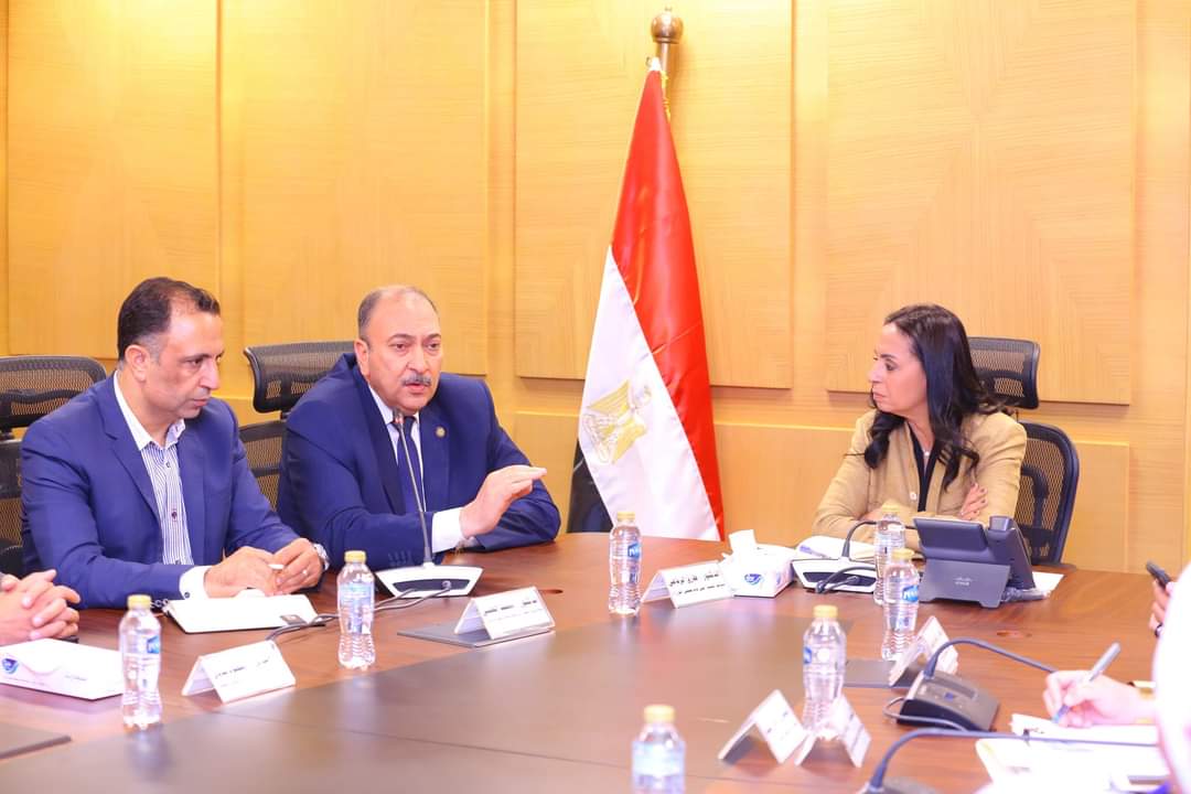وزيرة التضامن تتابع الخطوات التنفيذية لتدشين منظومة الشكاوى الموحدة
