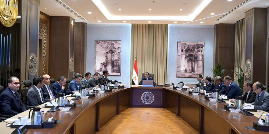 إقبال كبير من مواطنى الخليج على شراء وحدات مدينة العلمين ومشروع "أرابيسك" بسور مجري العيون