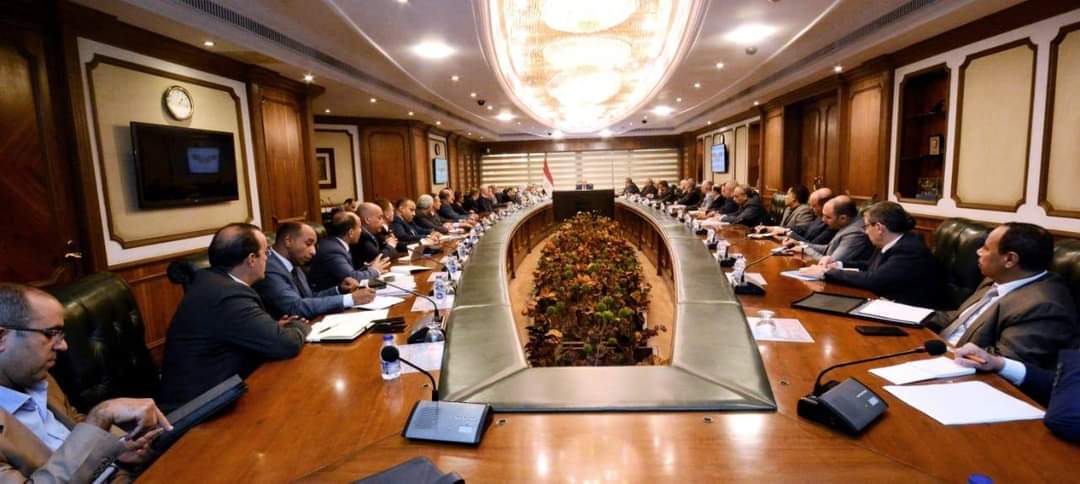 الحفنى لمديرى المطارات : إرضاء الراكب وتلبية احتياجاته مهمة نتشرف بها 