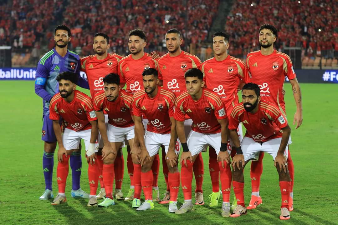 موعد مباراة الأهلى القادمة بكأس إنتركونتيننتال