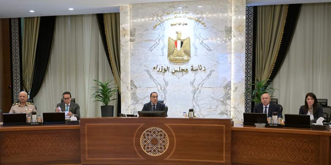 مدبولى : الرد على ما يثار بمنصات  وسائل التواصل الإجتماعى من صميم عمل الحكومة