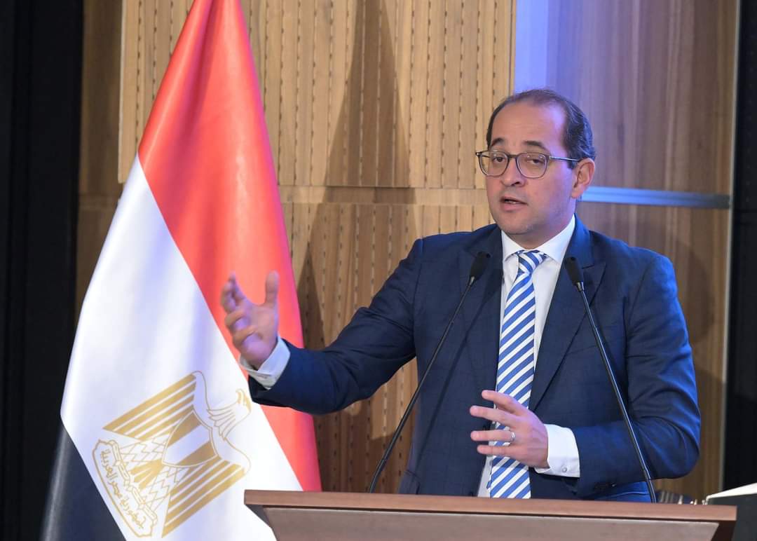 وزير المالية يستعرض مزايا مشروعات قوانين حزمة التسهيلات الضريبية