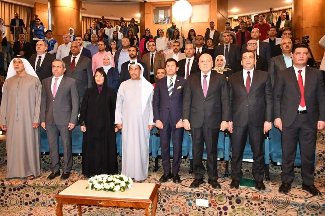 الإعلان عن تفاصيل النسخة التاسعة لماراثون زايد الخير.. بالعاصمة الإدارية