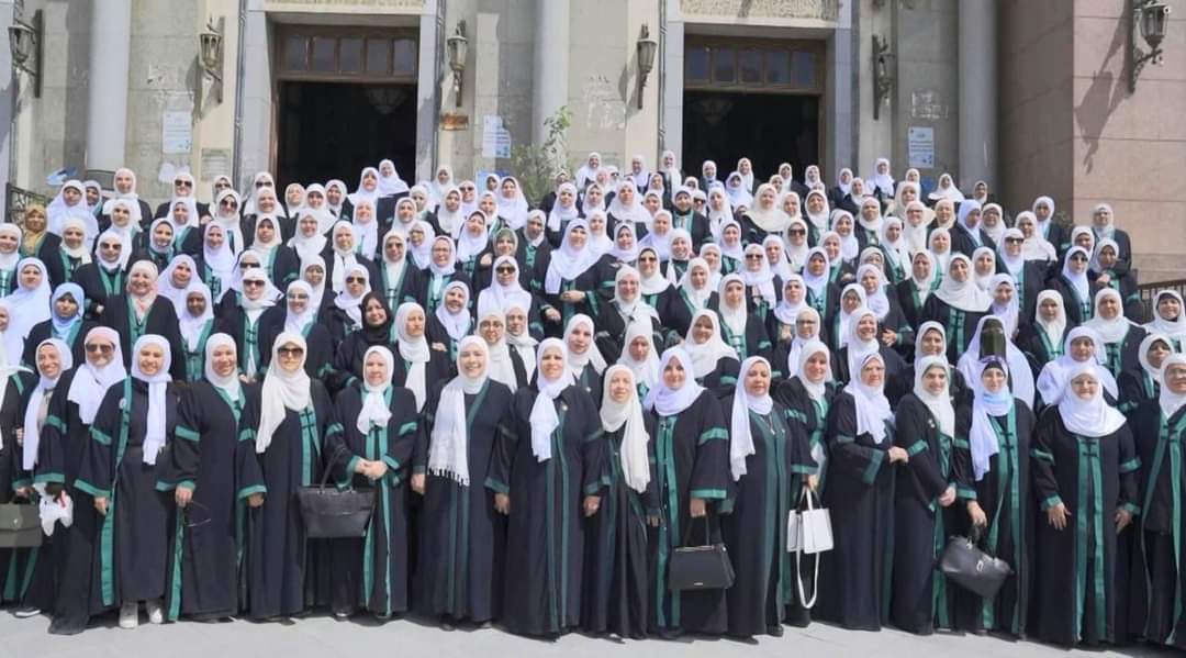 الأوقاف تواجه التفكك الأسرى بخطة دعوية توعوية كبرى للواعظات