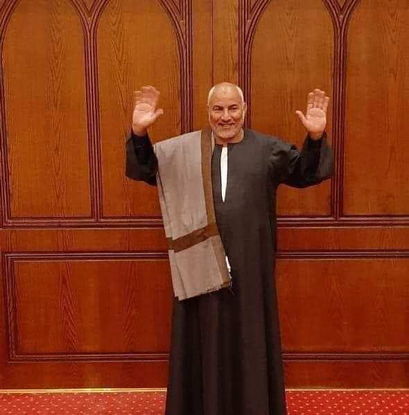 وفاة كبير مشجعى الزمالك بالشرقية بأزمة قلبية حزنا على خسارة السوبر