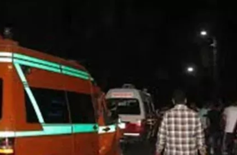 مقـ.ـتل 4 أشخاص من أسرة واحدة .. في أسيوط