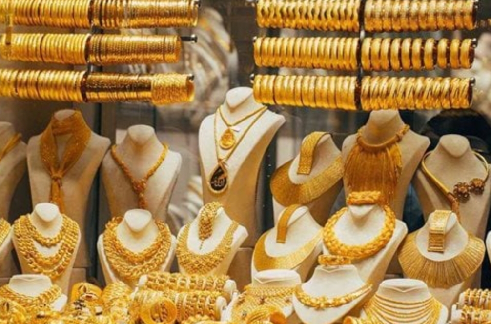 استقرار أسعار الذهب .. ومفاجأة في عيار 21 - الخبر لايف