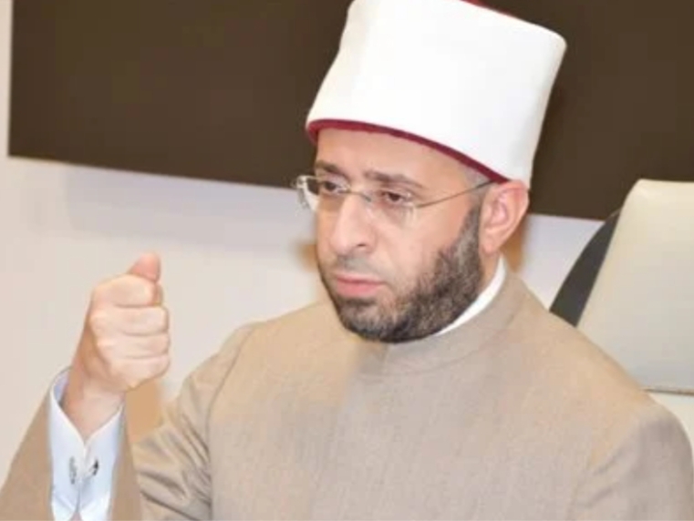 «النصر» .. موضوع خطبة الجمعة اليوم