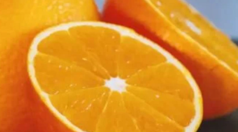 7 أطعمة غنية بفيتامين سي