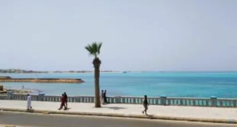 توقع هيئة الأرصاد الجوية .. اليوم طقس حار نهارا معتدل ليلا