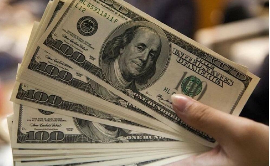 سعر الدولار مقابل الجنيه بالبنوك المصرية