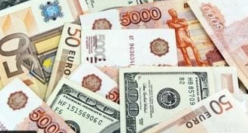 أسعار العملات اليوم .. أمام الجنيه المصري