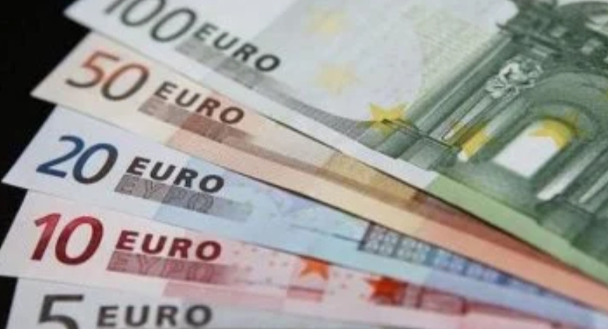 سعر اليورو اليوم امام الجنيه المصري