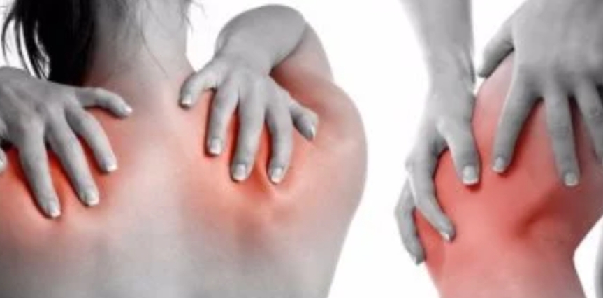 أطعمة تساعد فى علاج الالتهابات