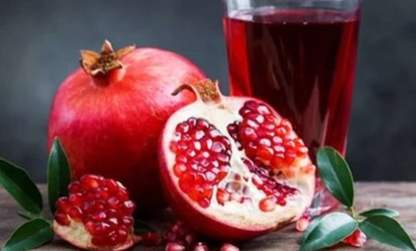 فوائد الرمان للرجال والنساء