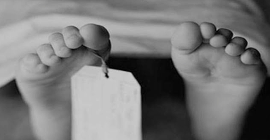 مصرع طفل غرقا بترعة الغزالى محافظة الشرقية