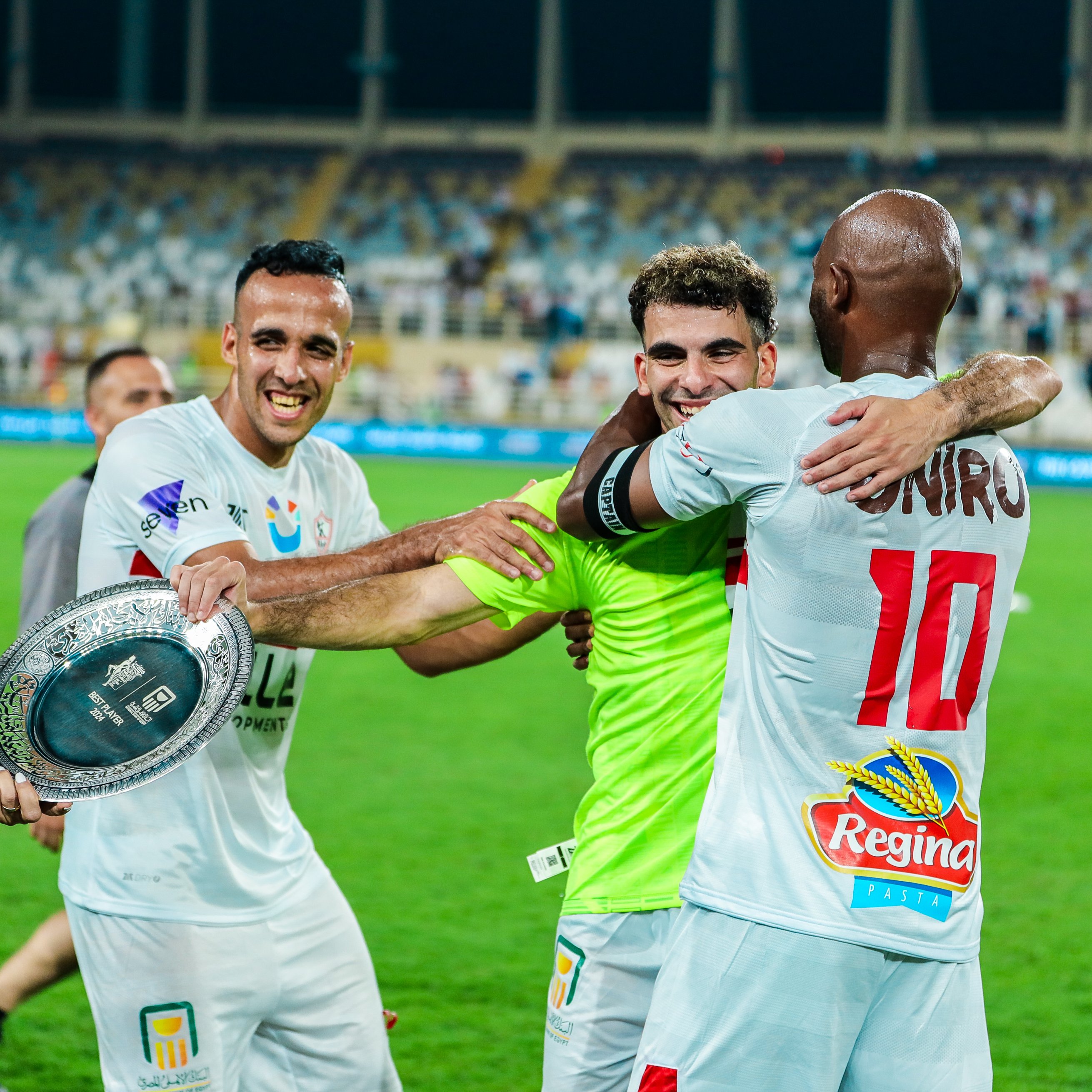تاريخ لقاءات الأهلى والزمالك فى السوبر