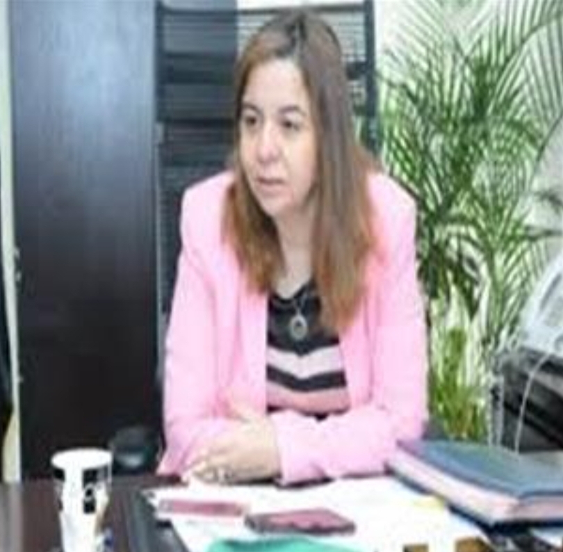 مي عبدالحميد: من تم رفضهم فى إعلانات الإسكان .. عليهم استرداد أموالهم