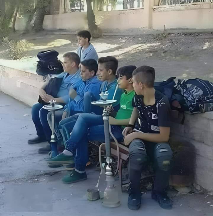 انقذوا طلابنا من الضياع .. قبل فوات الأوان