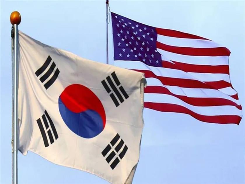 كوريا الجنوبية والولايات المتحدة .. تبحثان الخميس التوترات مع كوريا الشمالية