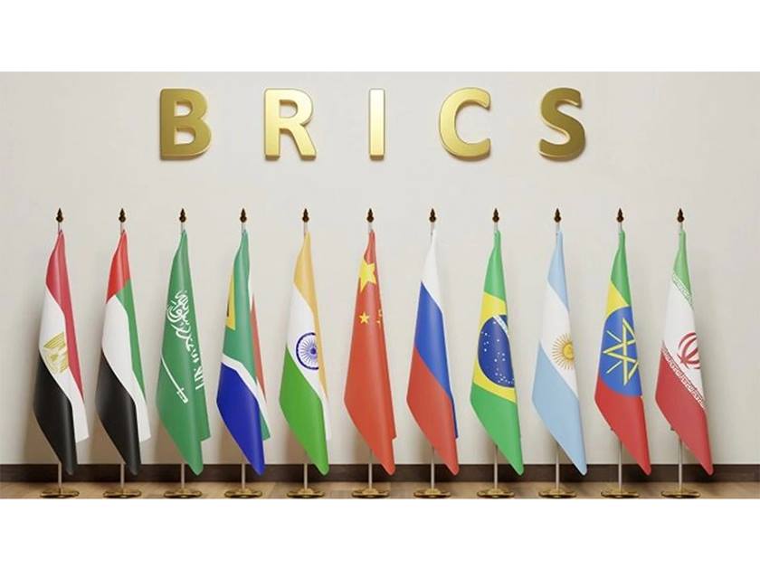 قمة «بريكس» السادسة .. الطموحات والتحديات
