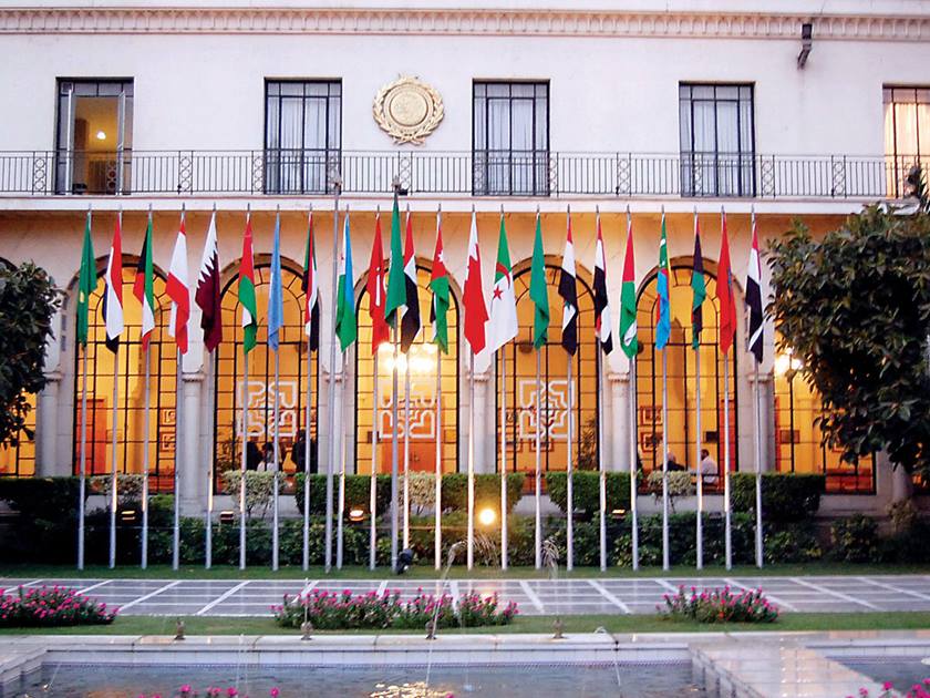 «الجامعة العربية» تدعو إلى توفير خدمات شاملة للصحة العقلية .. والدعم النفسي الاجتماعي