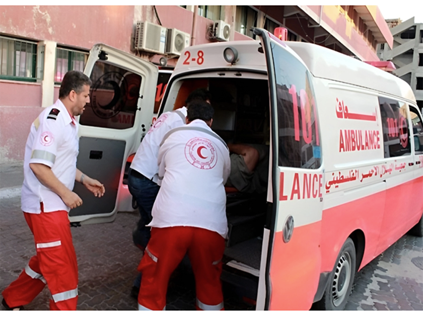 عشرات الشهداء والجرحى .. في عدوان الاحتلال على شمال غزة