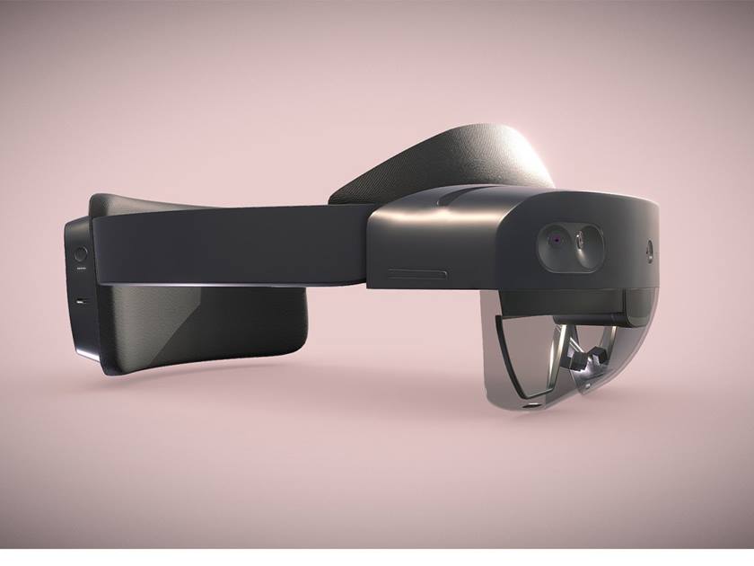 «مايكروسوفت» .. تؤكد إيقاف إنتاج نظارات الواقع المختلط «HoloLens 2»