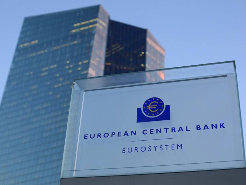 البنك المركزي الأوروبي .. يخفض سعر الفائدة إلى 3.25 بالمائة