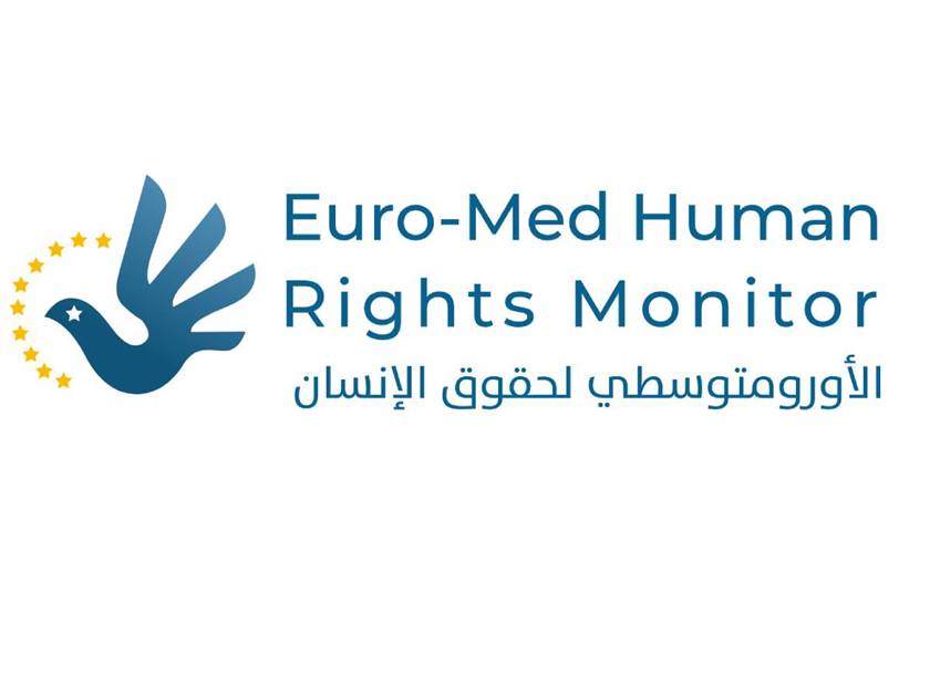 مرصد حقوقي يطالب الأمم المتحدة .. بإعلان شمال غزة منطقة منكوبة