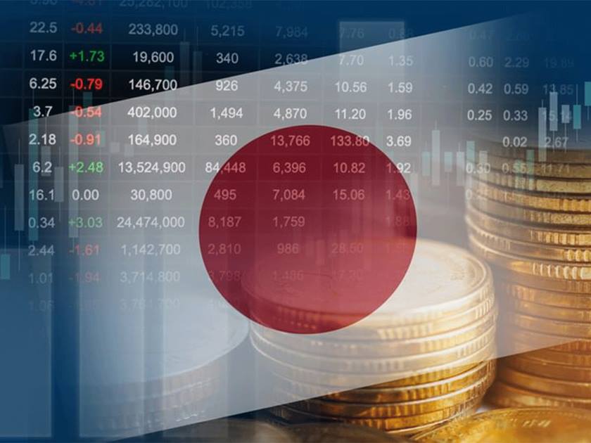 انخفاض الأسهم اليابانية .. بأكثر من 1 بالمائة